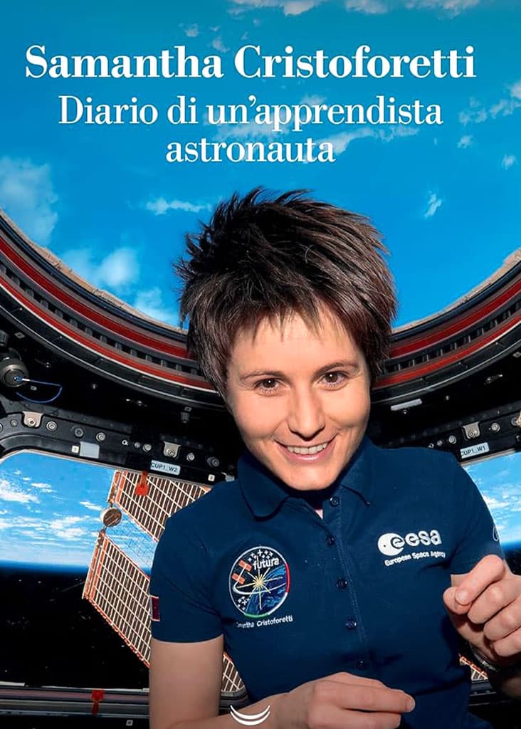 Samantha Cristoforetti