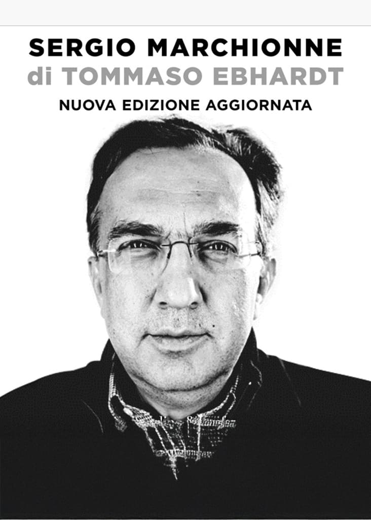 Sergio Marchionne